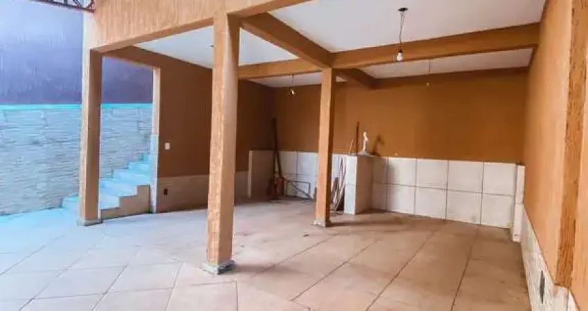 Casa com 3 quartos à venda em Nossa Senhora de Fatima, Lagoa Santa