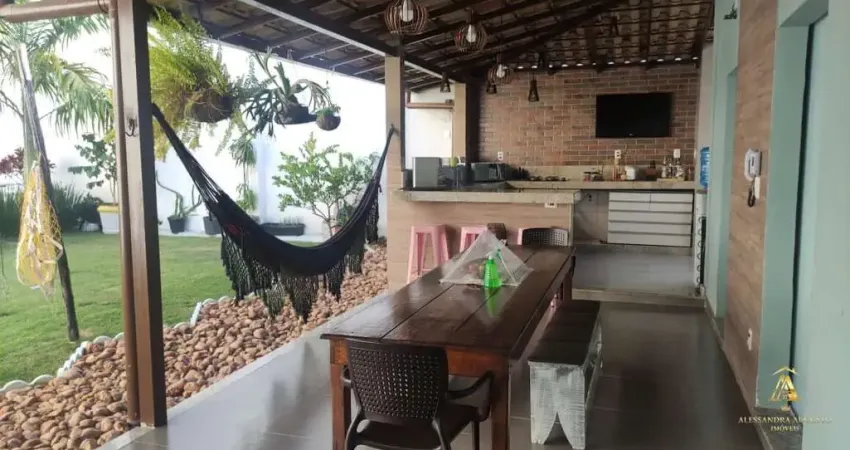 Casa com 3 quartos à venda na Rua Presidente Carlos Luz, Boa Esperança, Santa Luzia