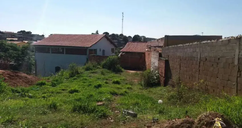 Terreno à venda no São Benedito, Santa Luzia 