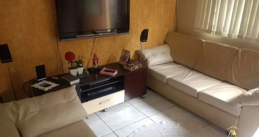 Casa com 2 quartos à venda na Rua Joaquim Ramos Filho, Jaqueline, Belo Horizonte