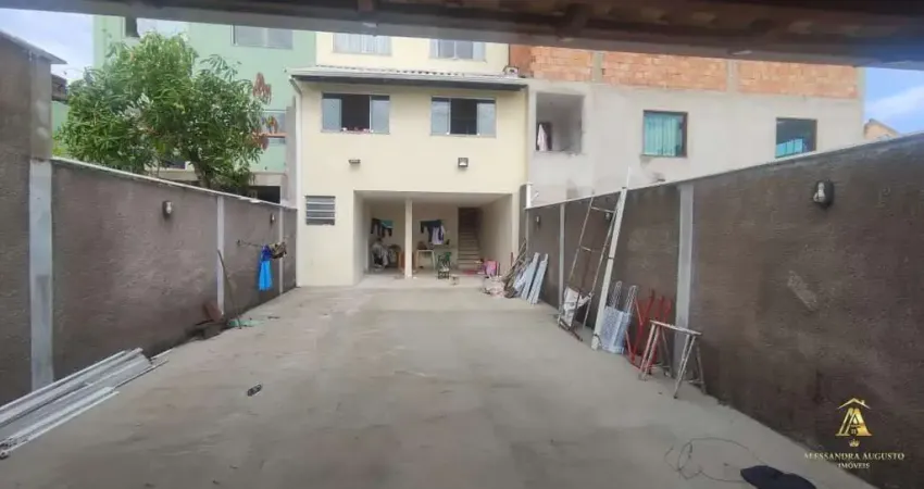 Casa com 3 quartos à venda no Frimisa, Santa Luzia 