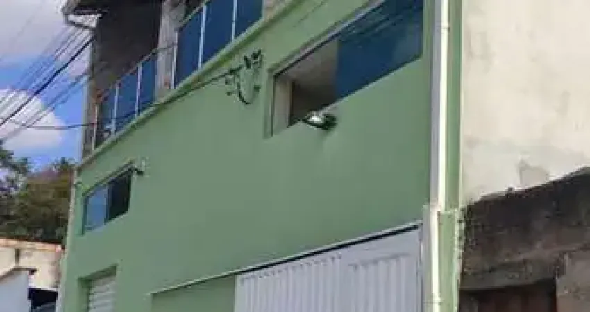 Casa com 3 quartos à venda na Rua Quatorze, Belo Vale, Santa Luzia