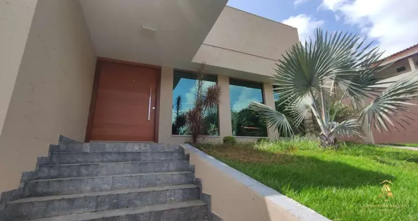 Casa com 3 quartos à venda na Rua Adelino Andrade, Adeodato, Santa Luzia