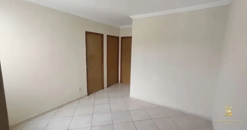 Residencial castanheira - apartamento padrão - belo vale santa luzia -mg
