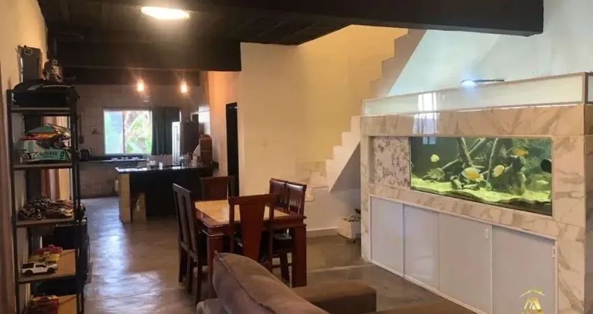 Casa com 3 quartos à venda na Rua Itália, Maria Helena (Justinópolis), Ribeirão das Neves