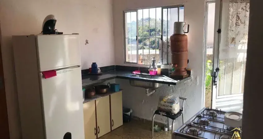 Casa com 2 quartos à venda na Rua das Violetas, Imperial, Santa Luzia