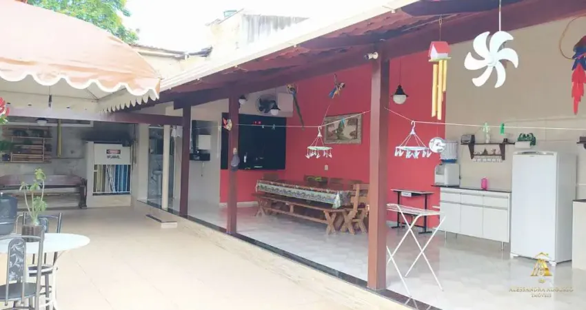 Casa com 3 quartos à venda na Rua Olinto de Melo, Bom Retiro, Betim