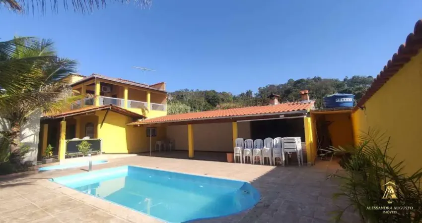 Casa com 2 quartos à venda no Duquesa II (São Benedito), Santa Luzia 