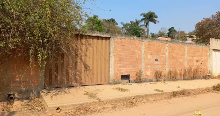 Terreno à venda no bairro vale das acácias - ribeirão das neves/mg