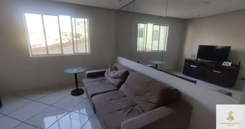 Cobertura com 3 quartos à venda na Rua Radialista Augusto Neto, Céu Azul, Belo Horizonte