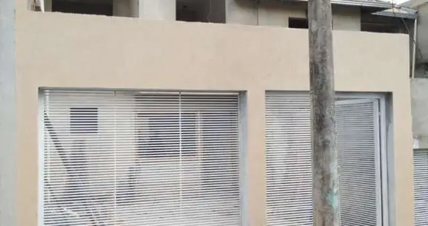 Casa com 3 quartos à venda na Rua Vinte, Belo Vale, Santa Luzia