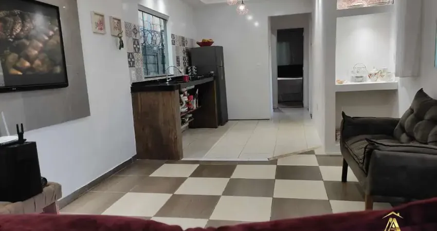 Casa com 3 quartos à venda no Centro, Lagoa Santa