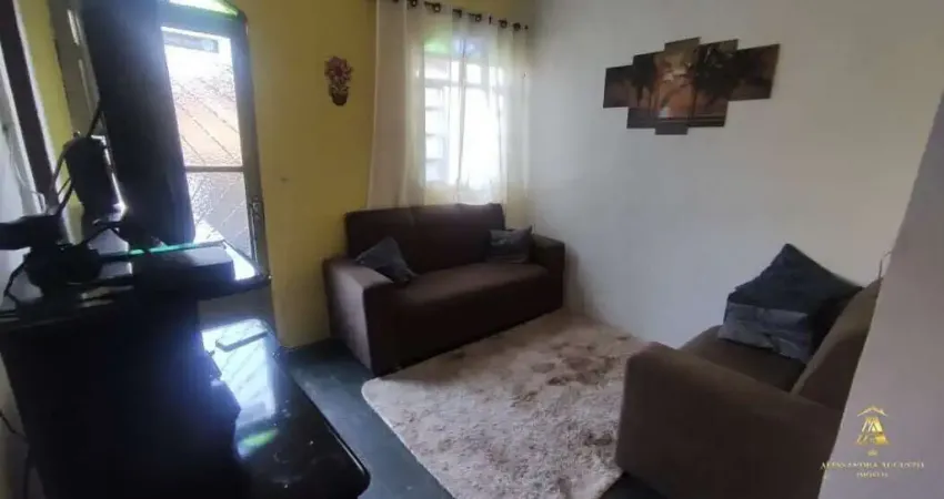 Casa com 2 quartos à venda no Maria Antonieta Mello Azevedo (São Benedito), Santa Luzia 