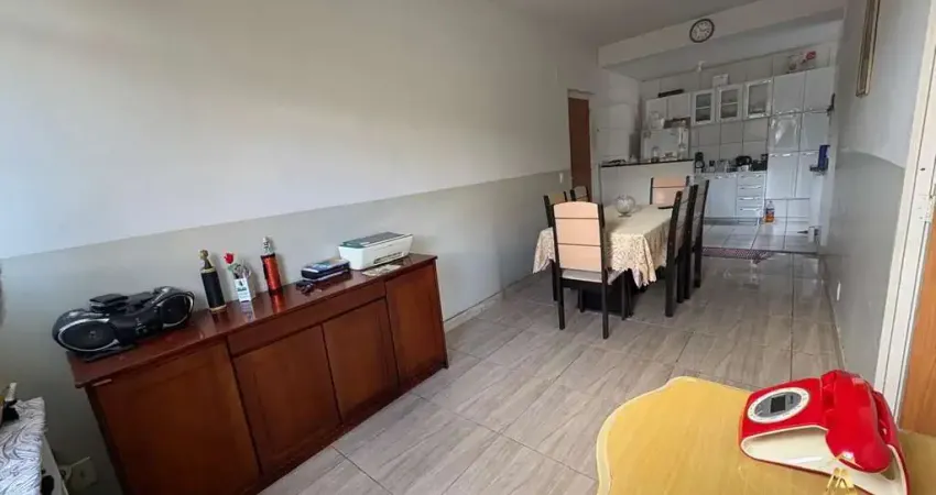 Apartamento com 2 quartos à venda no Belo Vale, Santa Luzia 