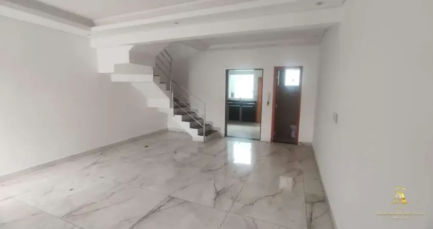 Casa com 3 quartos à venda na Rua Paulo Gonçalves, Santa Mônica, Belo Horizonte