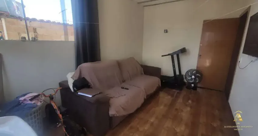 Terreno à venda na Avenida Brasília, São Benedito, Santa Luzia