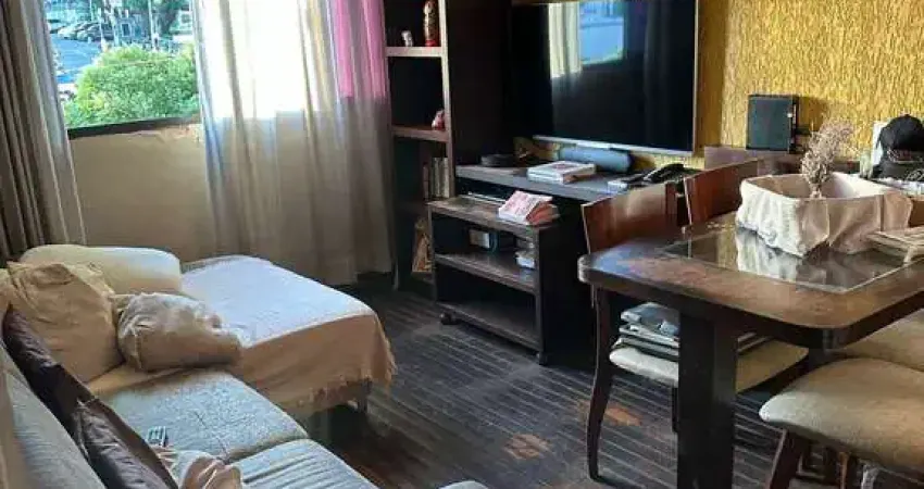 Apartamento com 3 quartos à venda na Avenida Presidente Juscelino Kubitschek, Coração Eucarístico, Belo Horizonte