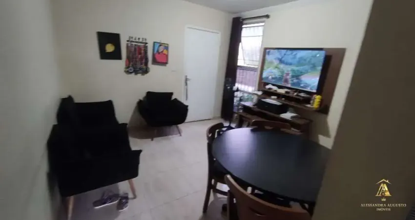 Apartamento com 2 quartos à venda na Rua Rita Camargos, Bom Jesus, Contagem