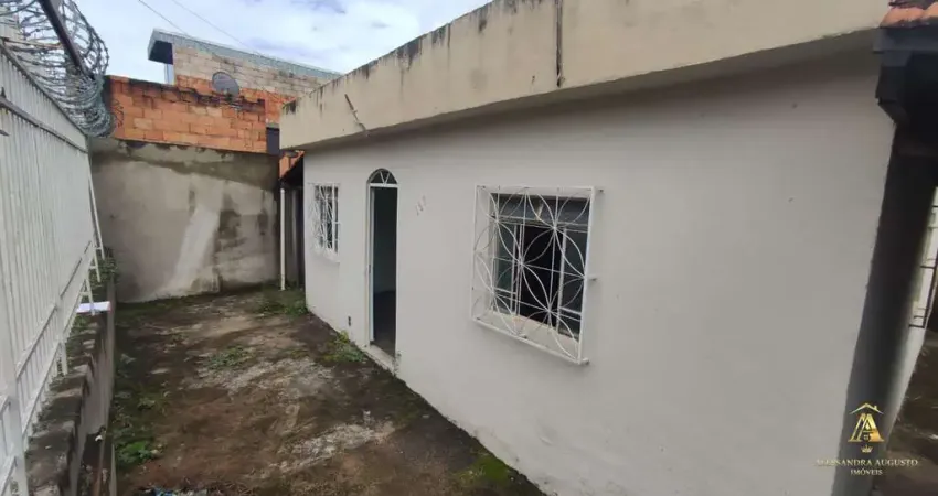 Casa com 3 quartos à venda na Rua José Honorato de Moraes, Jardim Guanabara, Belo Horizonte