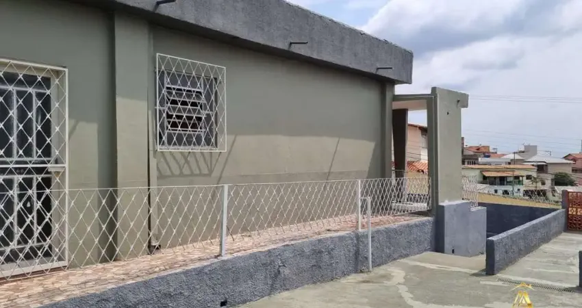 Casa padrão-casa individual com lote 360  - bairro  concordia  – bh -mg