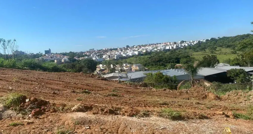 Terreno à venda na Rua Professora Estelita Camargos Belém, Europa, Contagem