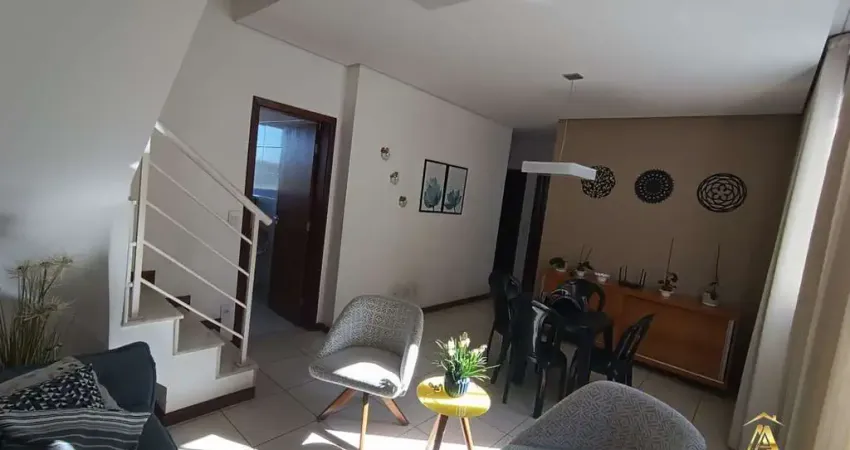 Apartamento à venda no bairro nossa senhora das graças - santa luzia/mg