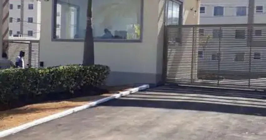 Apartamento com 2 quartos à venda na Alameda Rondon, Joana Marques, Lagoa Santa