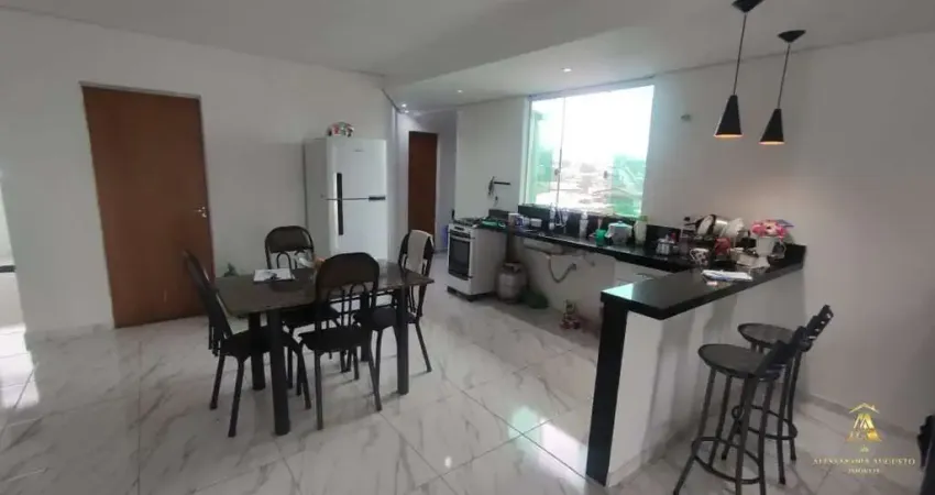 Prédio residencial para venda em luxemburgo santa luzia-mg