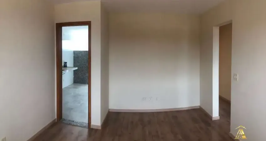 Apartamento com 3 quartos à venda no Gávea 2, Vespasiano 