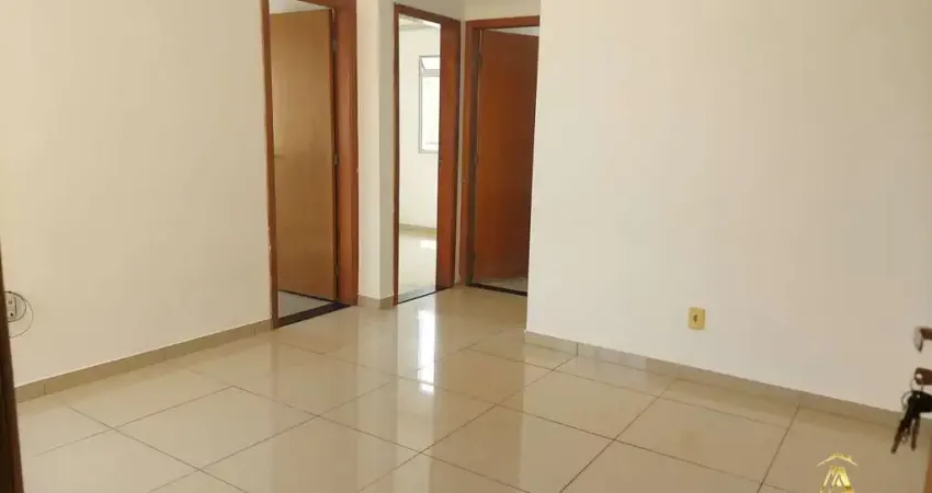 Residencial bologna life - apartamento em são joão batista (venda nova), belo horizonte/mg