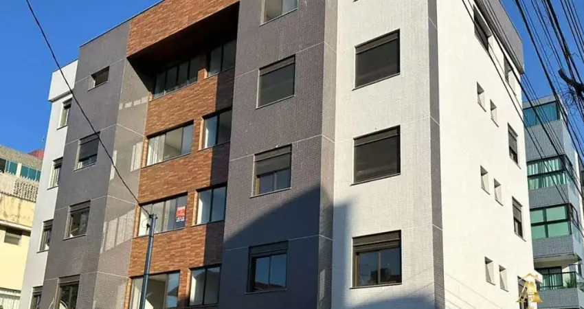 Oportunidade - apartamento no melhor ponto do bairro padre eustáquio