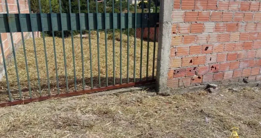 Terreno à venda no Imperial, Santa Luzia