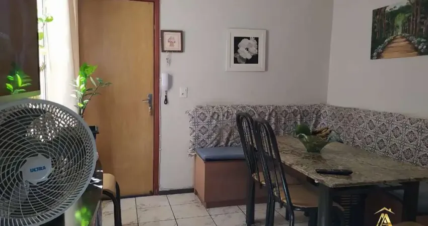 Apartamento com 2 quartos à venda na Rua da Peroba, Juliana, Belo Horizonte