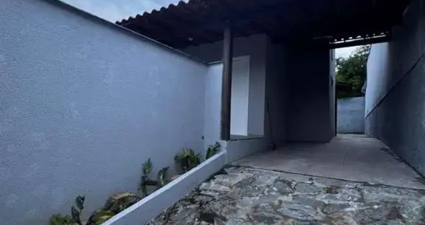 Casa com 2 quartos à venda em Promissão II, Lagoa Santa