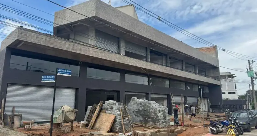 Últimas unidades! lojas comerciais no europa mall – contagem