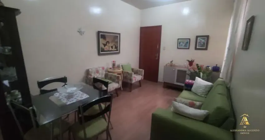 Apartamento com 2 quartos à venda na Rua Santa Luzia, Centro, Santa Luzia