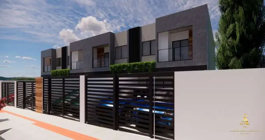 Casa com 3 quartos à venda na Rua Presidente Getúlio Vargas, Boa Esperança, Santa Luzia