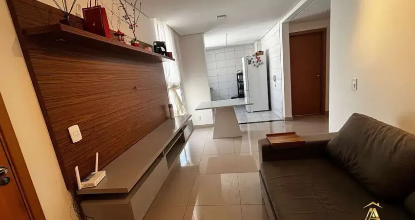 Apartamento com 2 quartos à venda na Rua Beta Centauri, Chácaras Cotia, Contagem