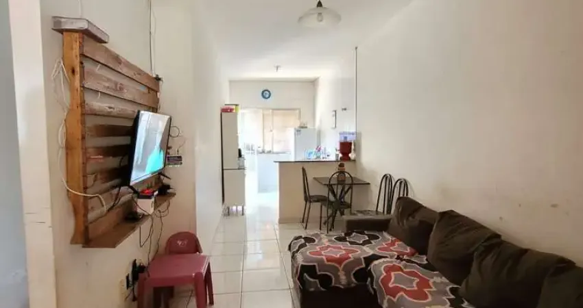 Casa com 2 quartos à venda na Rua rio grande do sul, Imperatriz, Mateus Leme