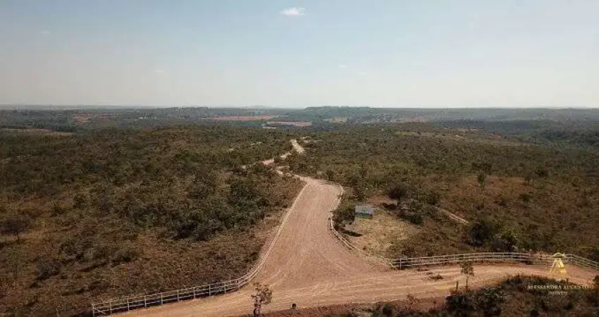 Maringá paraíso rural - terreno em condomínio - maringá paraiso rural - jaboticatubas