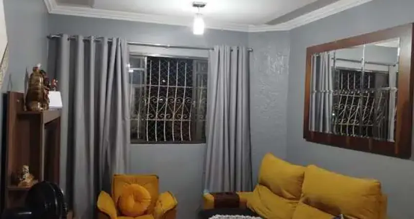 Apartamento com 3 quartos à venda na Rua Humberto Rosa Teixeira, Santa Amélia, Belo Horizonte