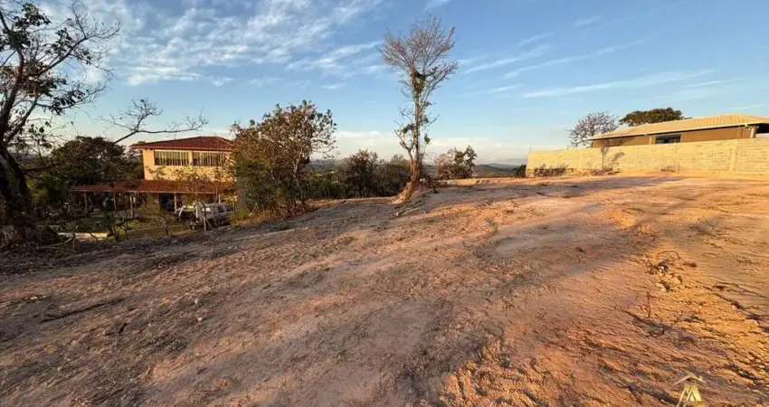 Terreno à venda no Bonanza, Santa Luzia 