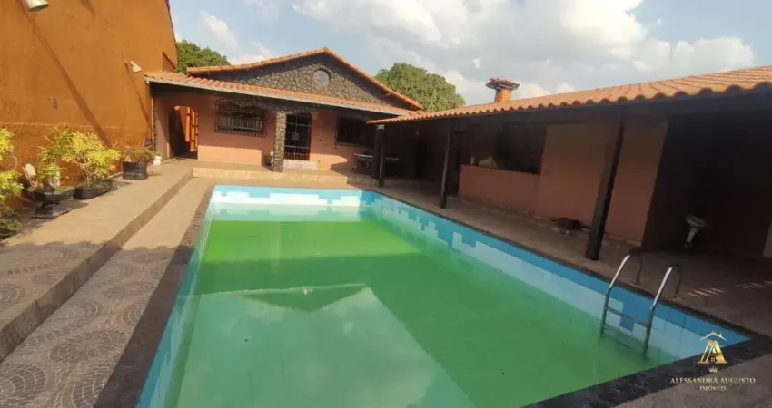 Casa alto padrão em são joão batista (venda nova), belo horizonte/mg