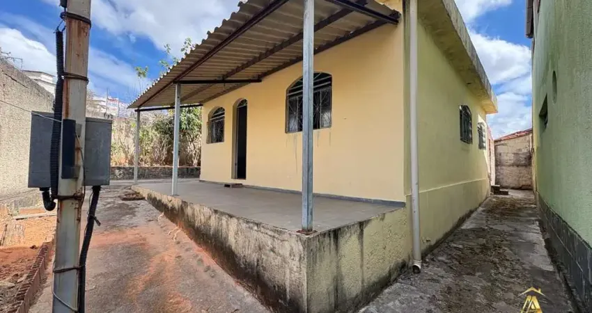 Casa com 3 quartos à venda no Bonsucesso, Vespasiano