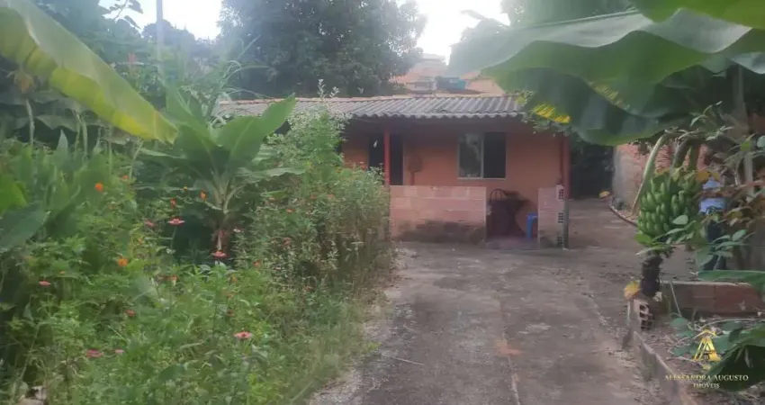 Casa com 2 quartos à venda na Rua Ataulfo Alves, Londrina (São Benedito), Santa Luzia