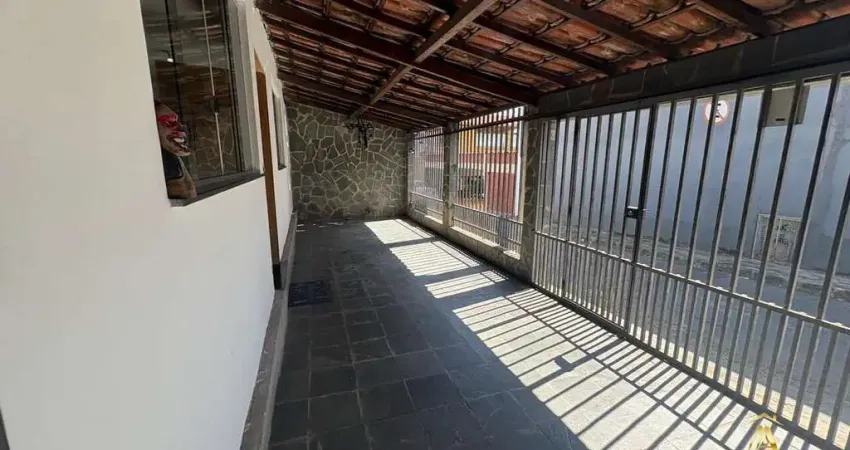 Casa com 3 quartos à venda em Minas Caixa, Belo Horizonte