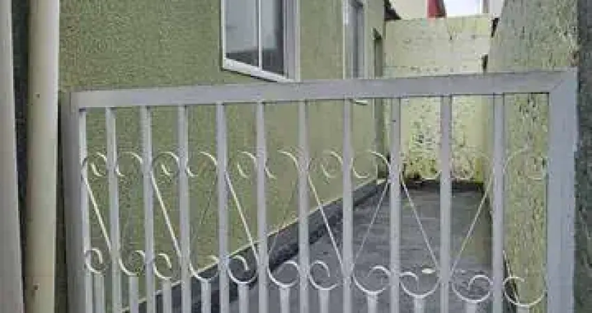 Casa com 2 quartos à venda na Rua Haroldo Lima, Monte Carlo, Santa Luzia