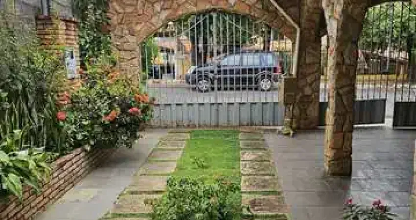 Casa com 4 quartos à venda na Rua Paracatu, Ovídio Guerra, Lagoa Santa