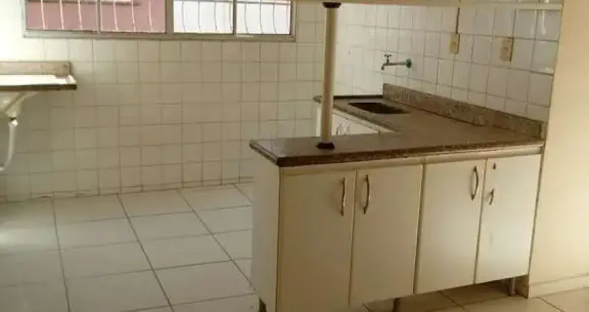 Apartamento com 3 quartos à venda na Liberdade, Santa Luzia 