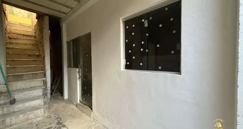 Apartamento com 1 quarto à venda no Asteca (São Benedito), Santa Luzia 